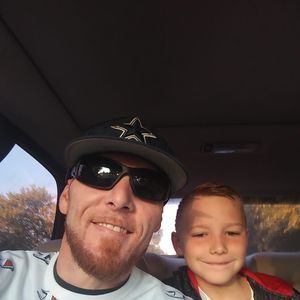 Meet your Posher, Will